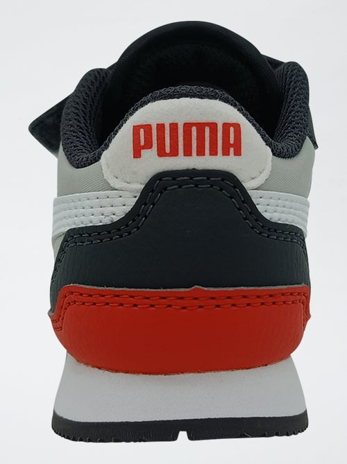 Sneaker 'PUMA' met klittenbandsluiting - Kiabi