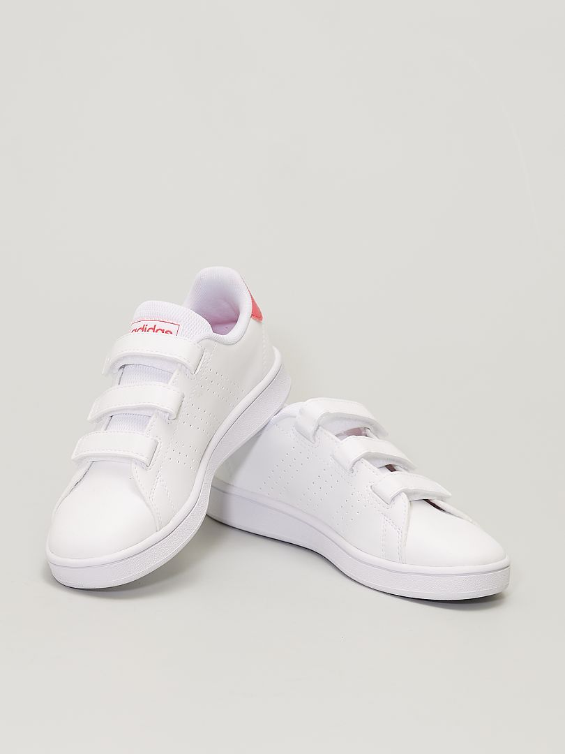 Adidas advantage outlet kiabi