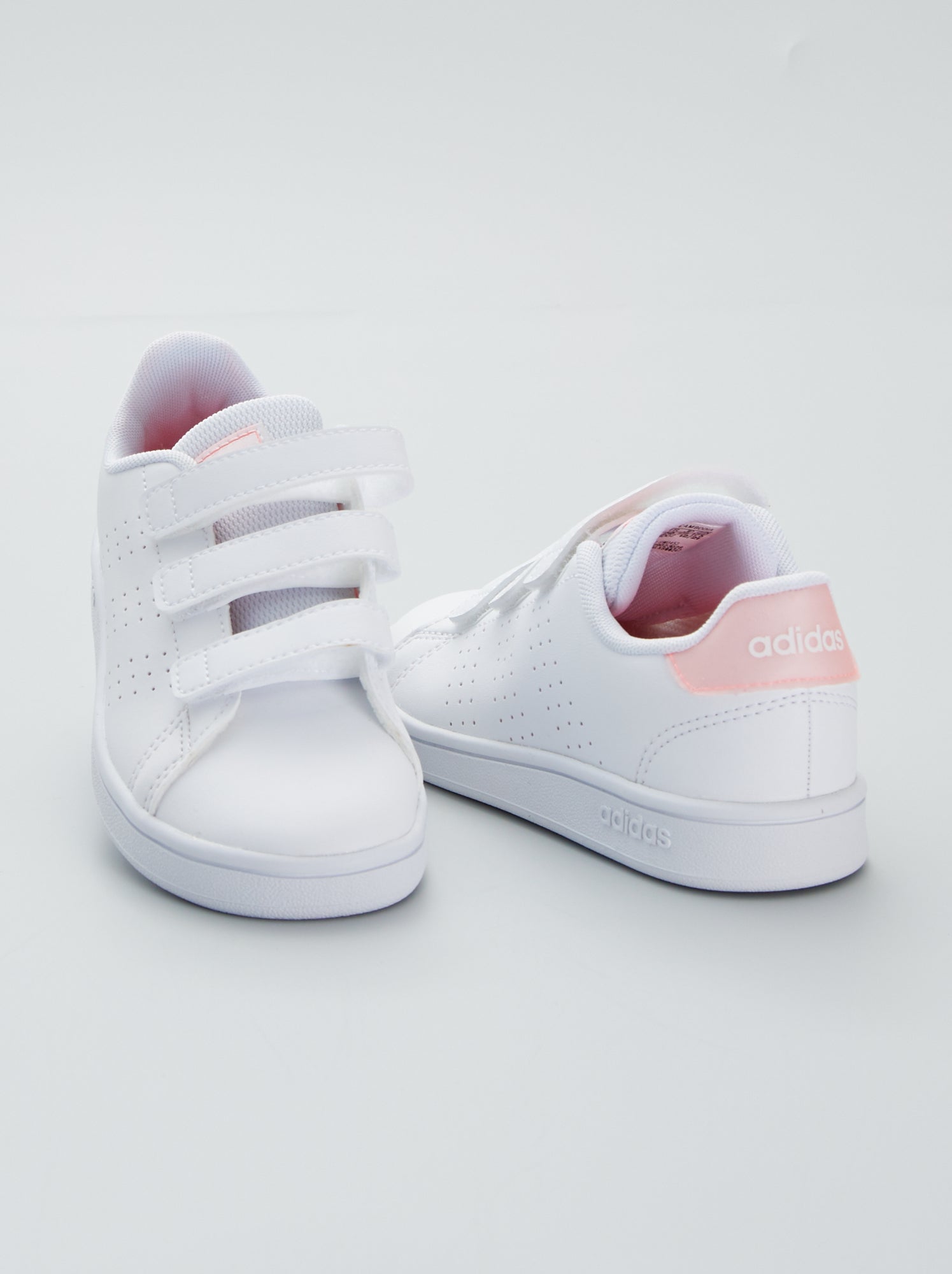 Sneakers - Adidas Advantage CF C - WIT - Kiabi - 35.00€