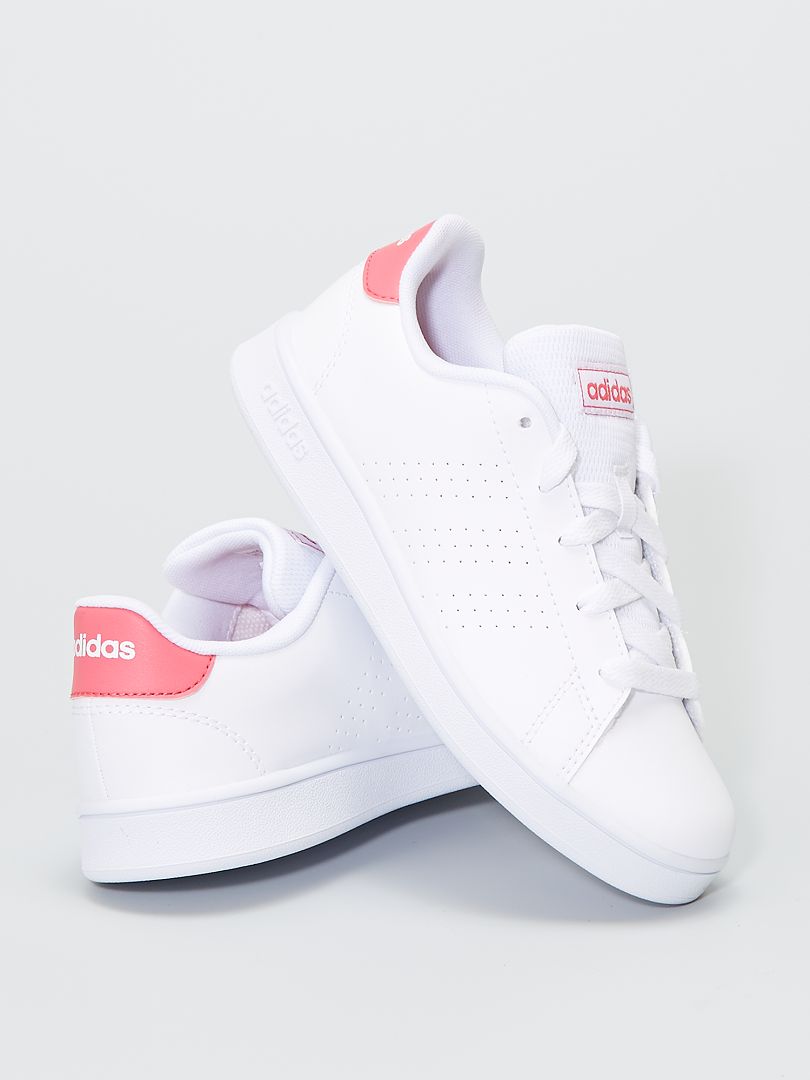 Adidas 2024 rose fille