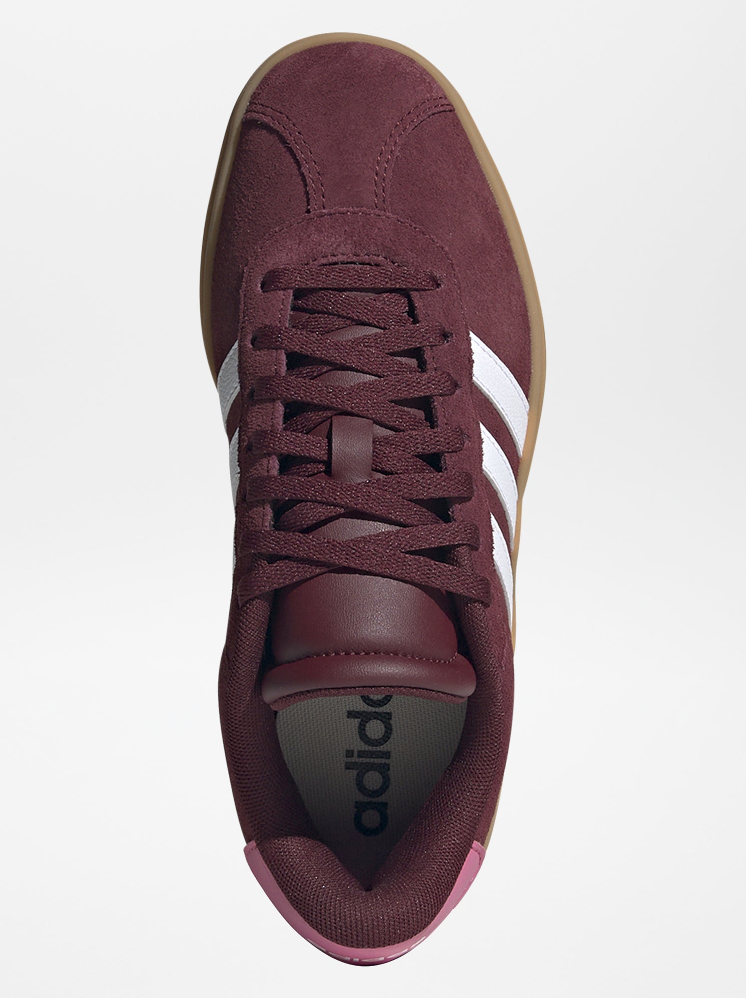 Sneakers - Adidas BL Court Bold - ROOD - Kiabi - 65.00€