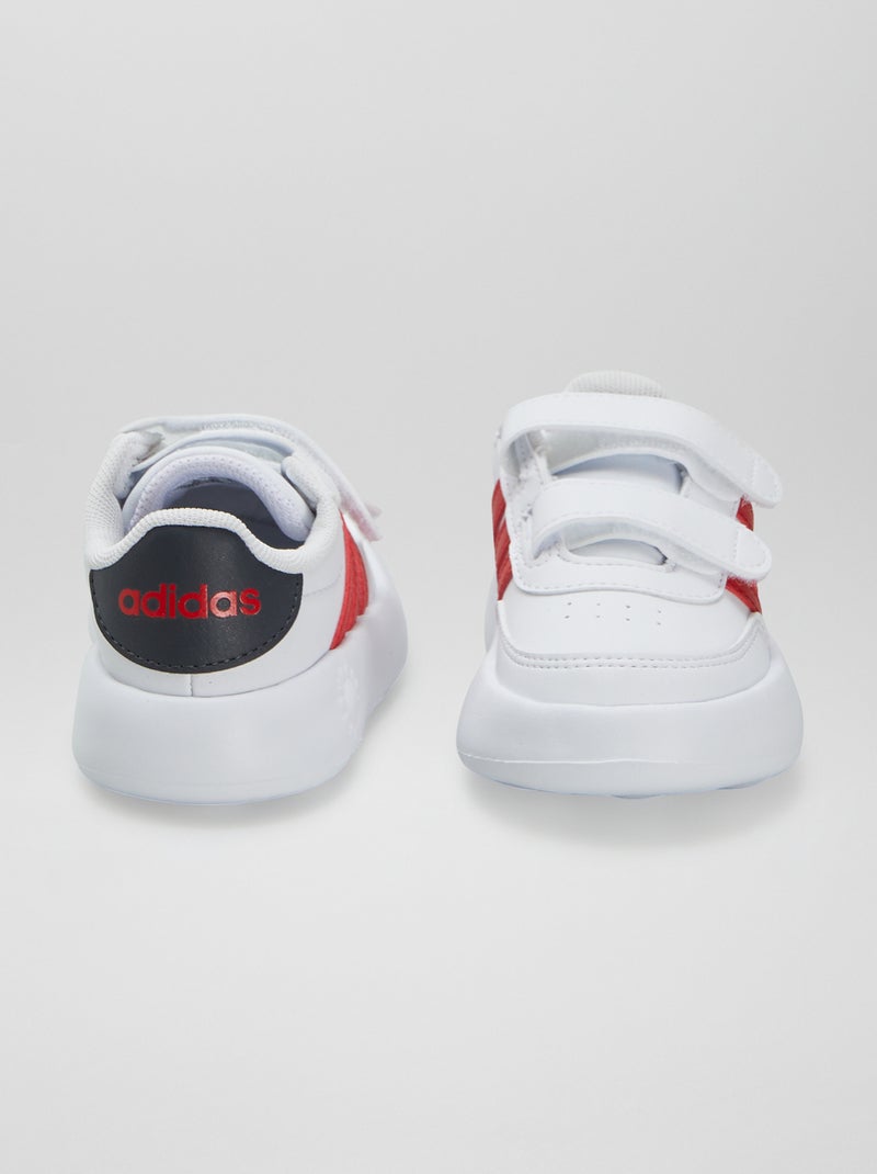 Sneakers - 'adidas' 'breaknet 2.0 CFI' WIT - Kiabi