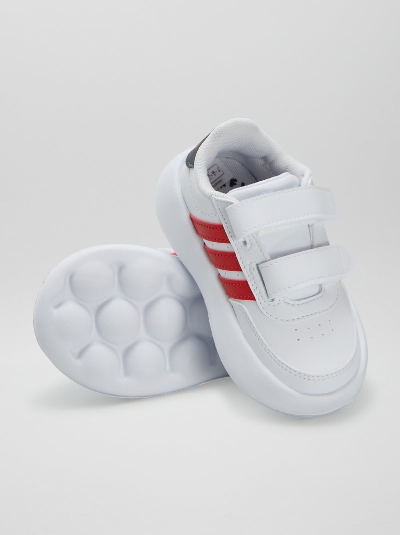 Sneakers - 'adidas' 'breaknet 2.0 CFI' WIT - Kiabi