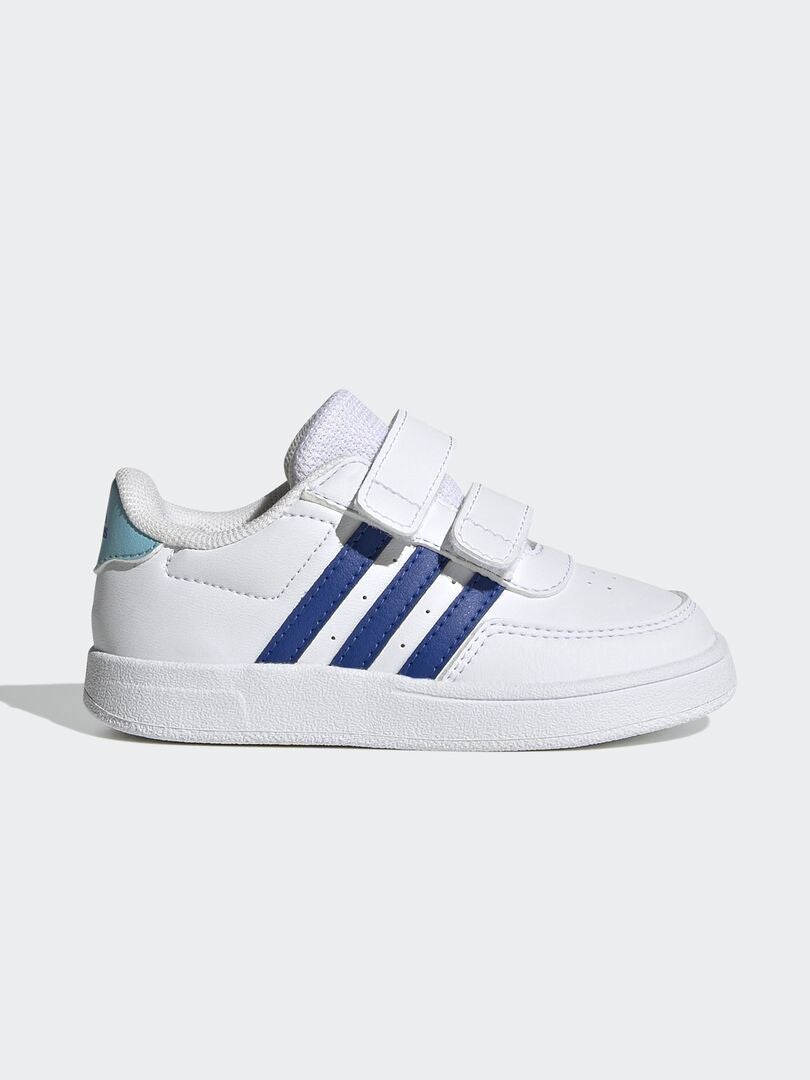 Sneakers - Adidas Breaknet 2.0 WIT1 - Kiabi