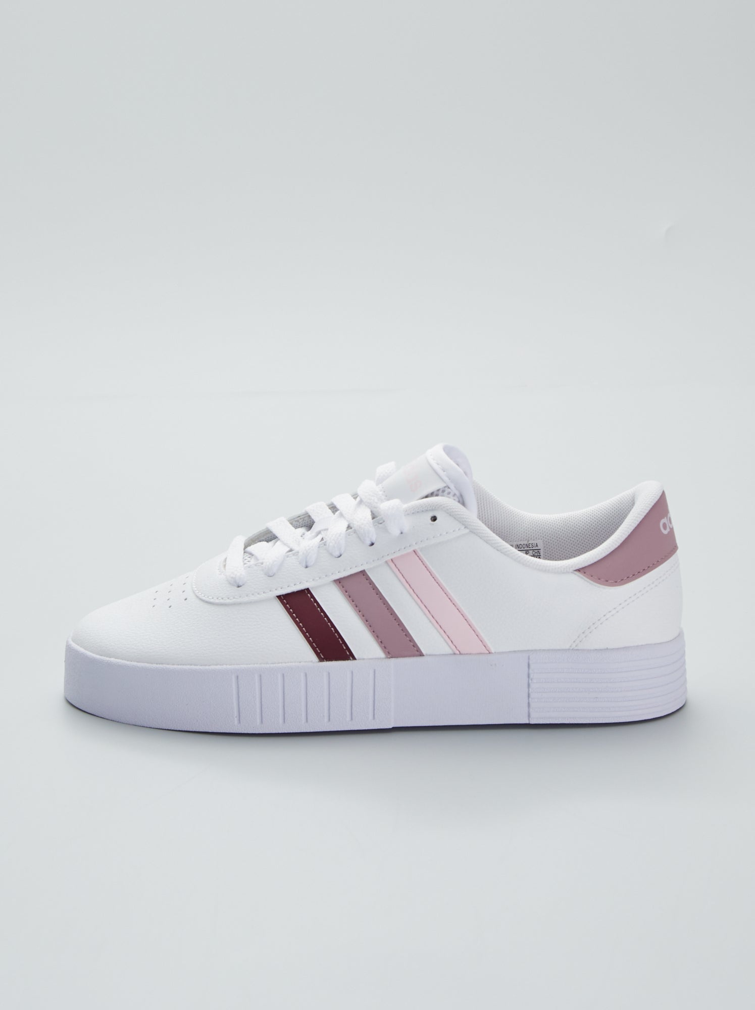 Sneakers - Adidas Court Bold - WIT - Kiabi - 55.00€