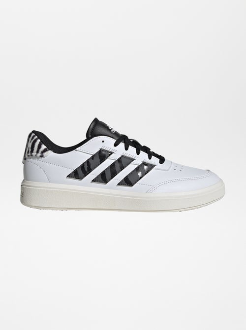 Sneakers - 'adidas' 'Courtblock' - Kiabi