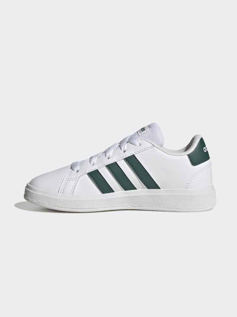Sneakers - Adidas Grand Court 2.0 WIT - Kiabi
