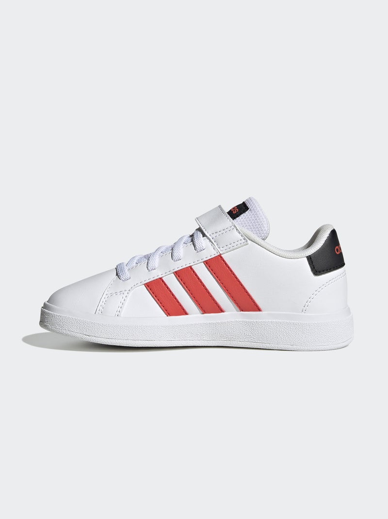 Sneakers - Adidas Grand Court 2.0 WIT - Kiabi