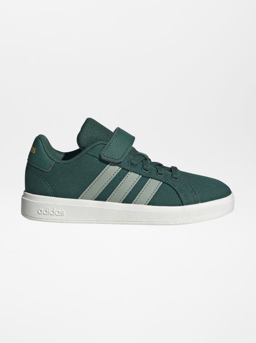 Sneakers - Adidas Grand Court - Kiabi