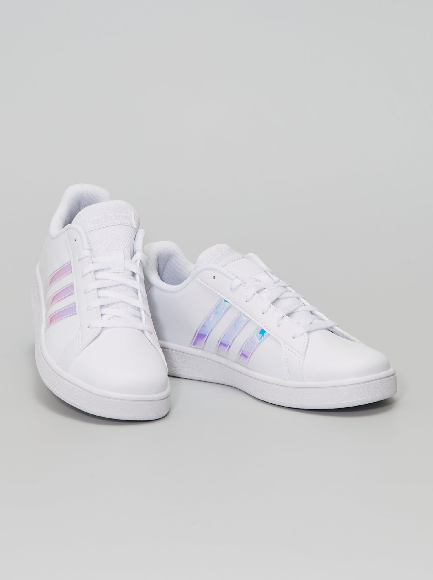 Zapatilla adidas shops grand court k