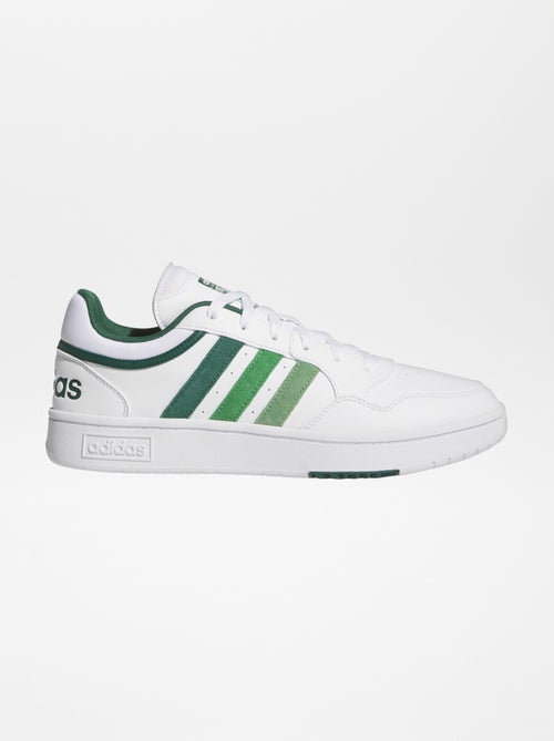 Sneakers - Adidas Hoops - Kiabi