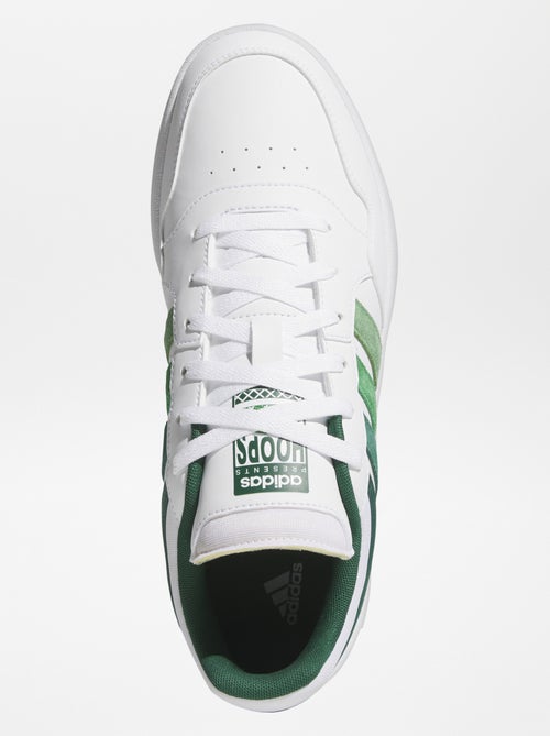 Sneakers - Adidas Hoops - Kiabi