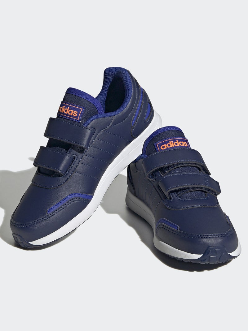 Sneakers - Adidas Switch BLAUW - Kiabi