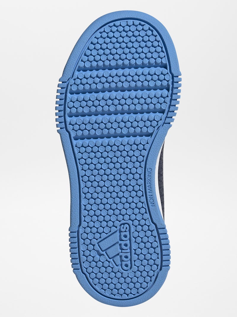 Sneakers - 'adidas' 'Tensaur' BLAUW - Kiabi