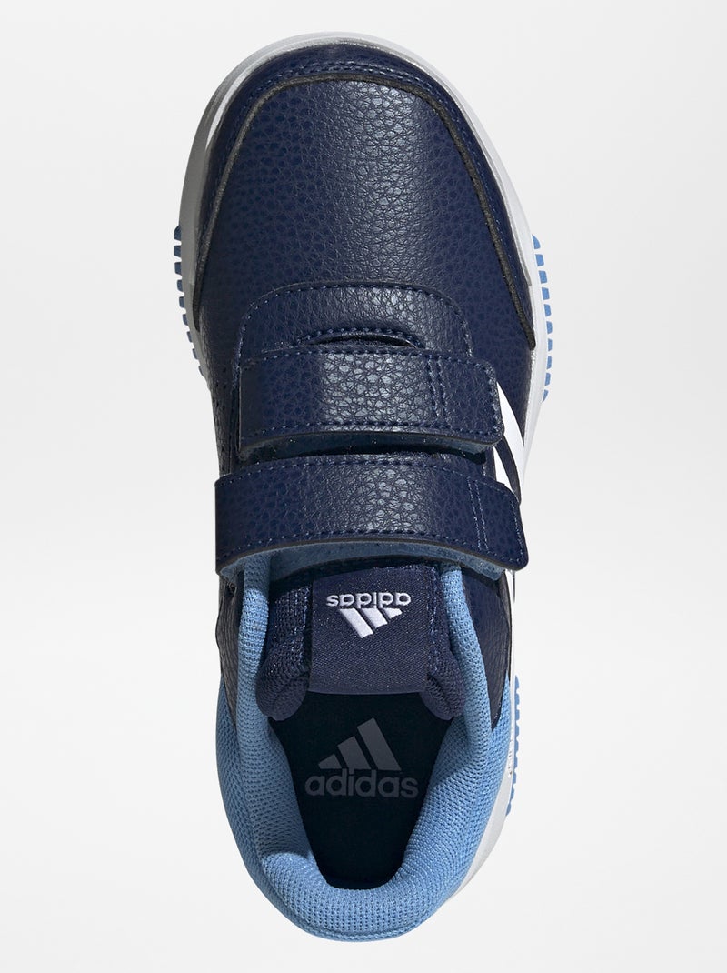 Sneakers - 'adidas' 'Tensaur' BLAUW - Kiabi