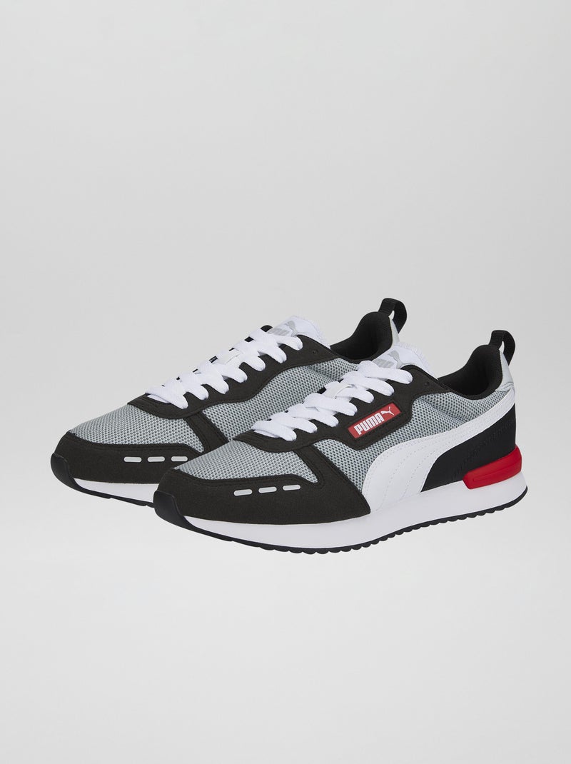 Sneakers - hardloopmodel - Puma R78 BIEGE - Kiabi