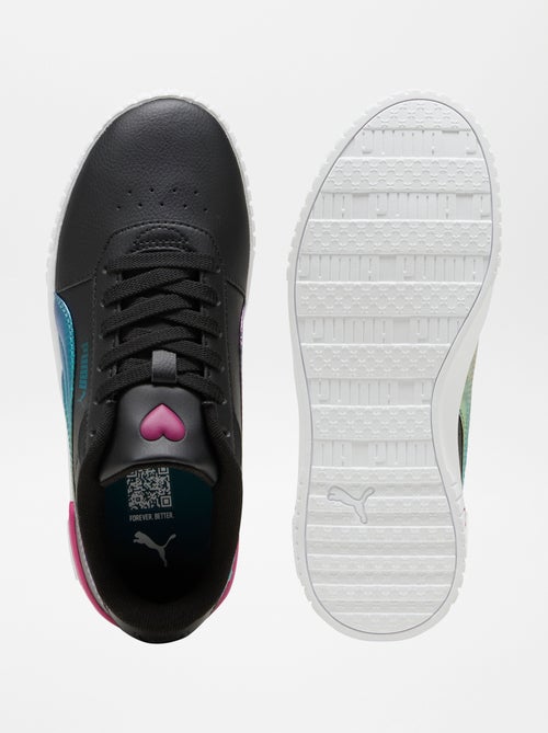 Sneakers - 'Puma' 'Carina' - Kiabi