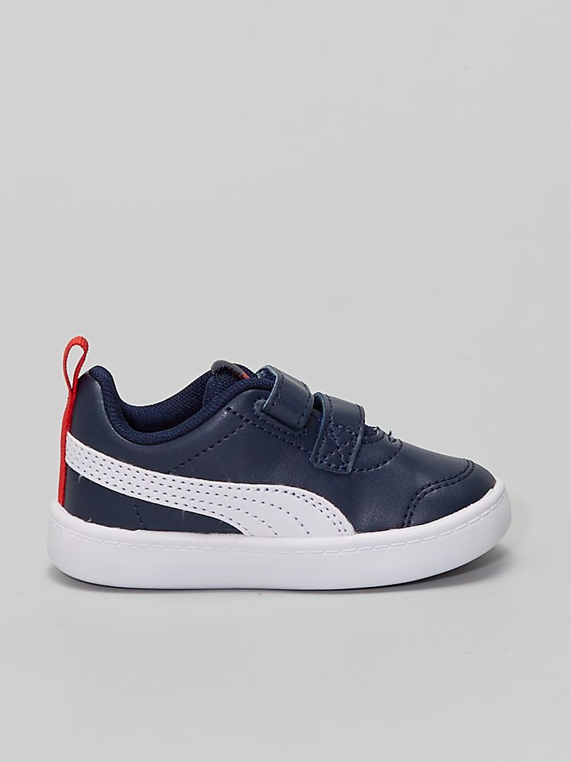 Puma courtflex best sale