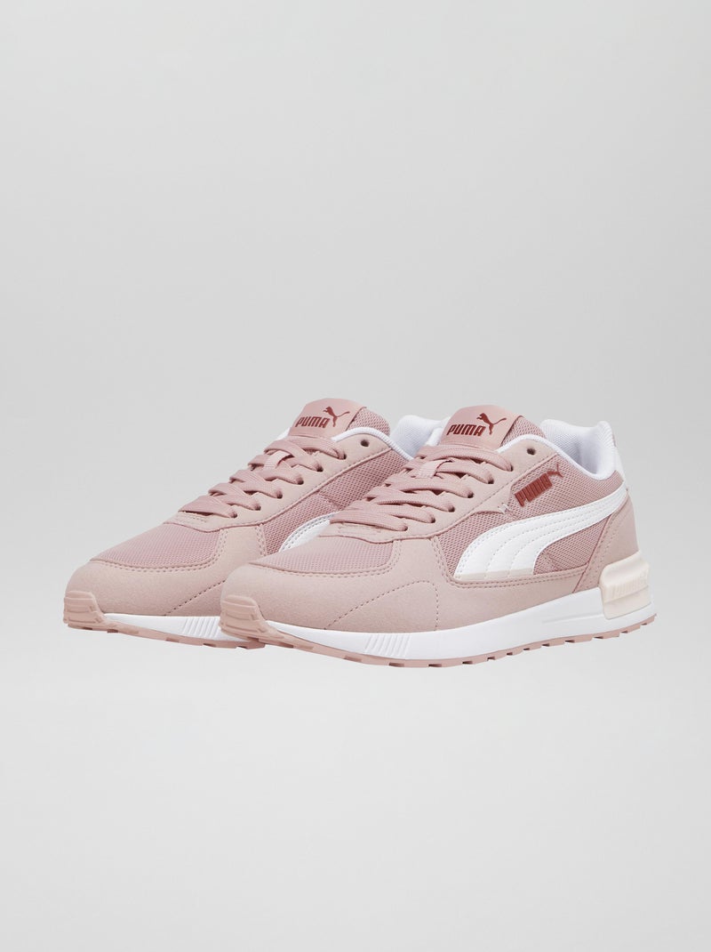 Sneakers - Puma Graviton ROSE - Kiabi