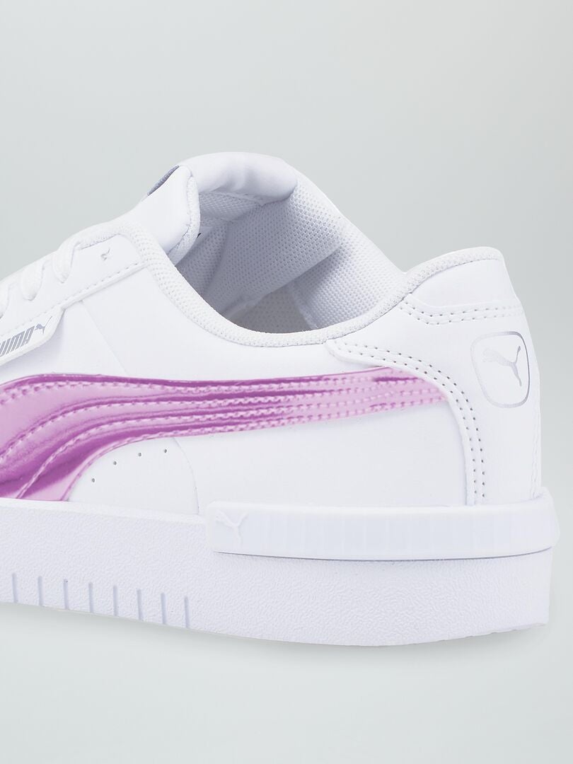 Sneakers - Puma Jada Holo WIT - Kiabi