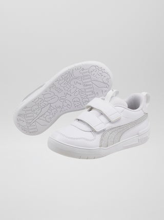 Sneakers - Puma Multiflex Glitz
