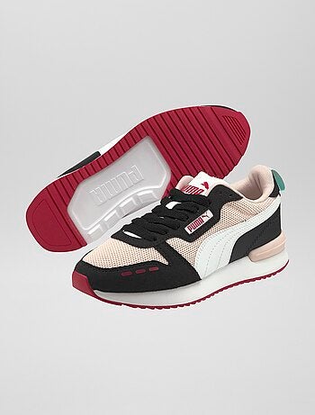 Sneakers - Puma R78 - Kiabi