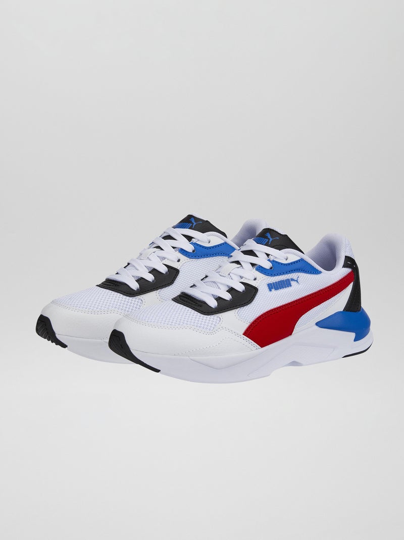 Sneakers - Puma Ray Speed Lite BIEGE - Kiabi