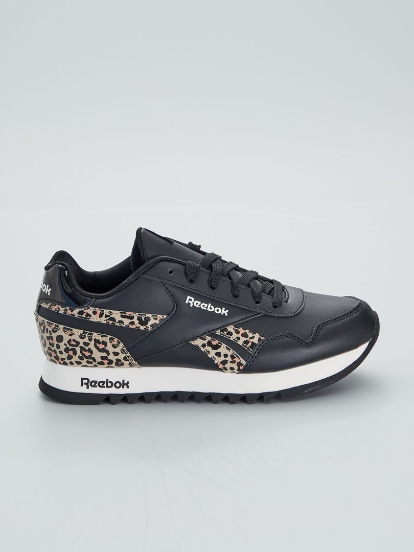 Reebok royal best sale glide zwart