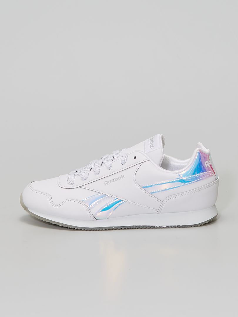 Reebok classics best sale royal cl jog