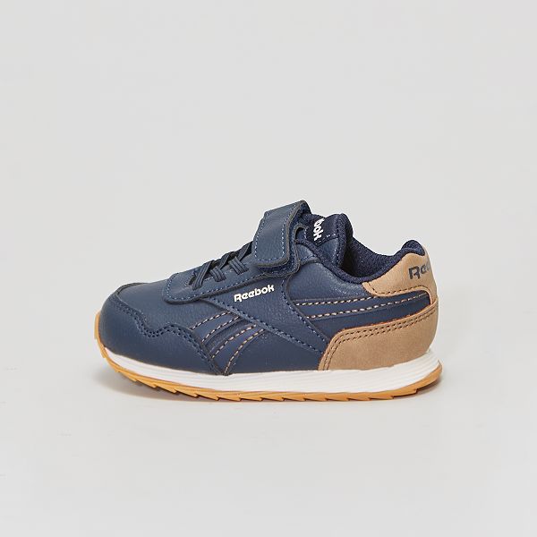 Sneakers - Reebok Royal CLJOG Jongens babykleding - Beige - Kiabi - 30,00€