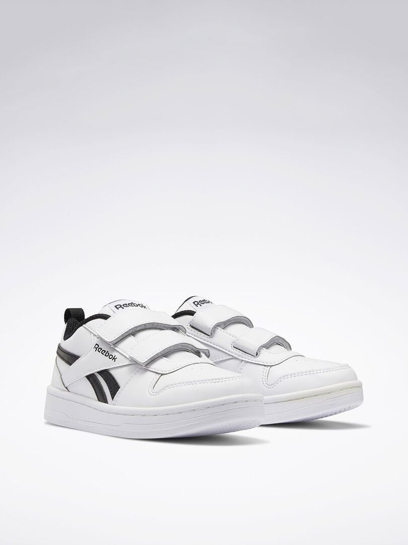 Reebok royal hot sale velcro