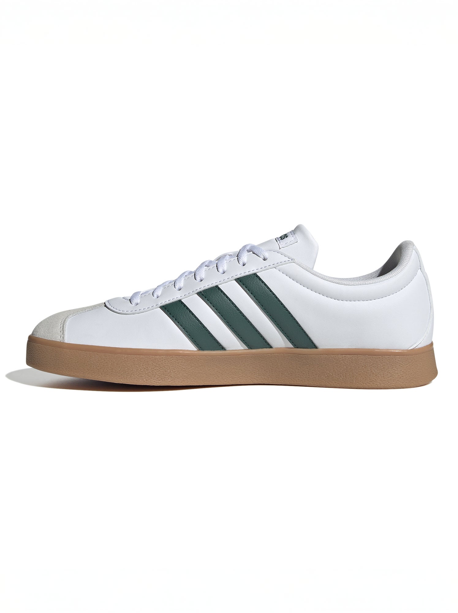 Sneakers | adidas - Court base - wit - Kiabi - 60.00€