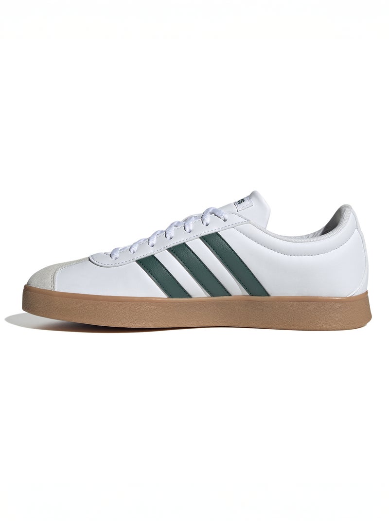 Sneakers | adidas - Court base wit - Kiabi