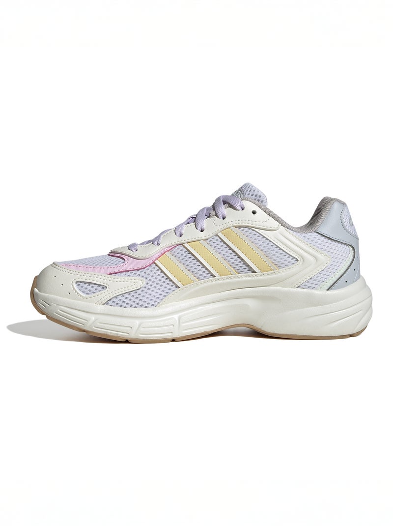 Sneakers | adidas - Eclyptix wit - Kiabi