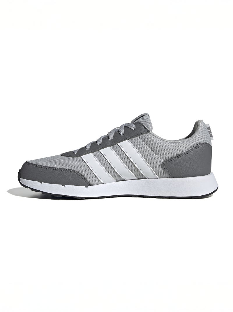 Sneakers | adidas - Run50S GRIJS - Kiabi