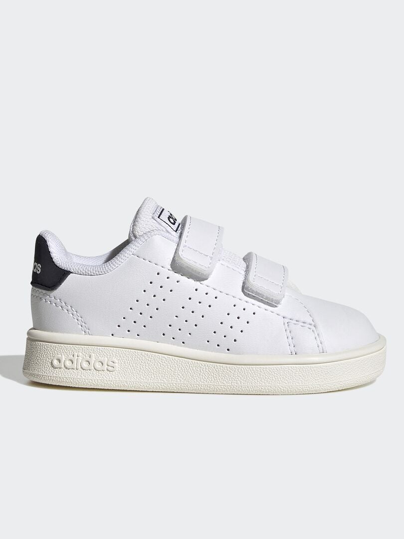 Sneakers 'adidas' 'Advantage' WIT - Kiabi