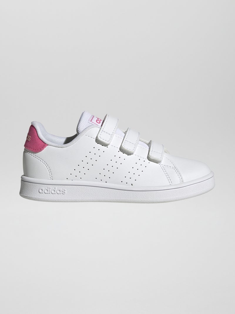 Sneakers 'adidas' 'Advantage' WIT - Kiabi