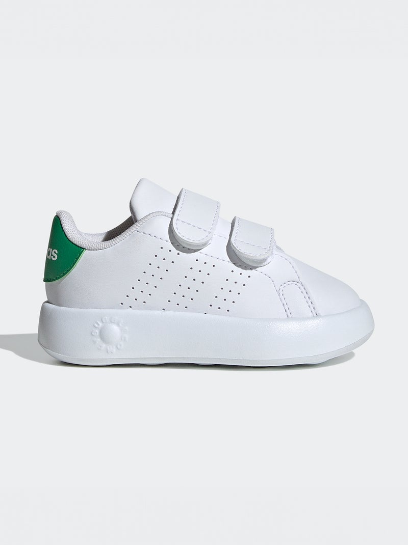 Sneakers 'adidas' 'Advantage' wit - Kiabi