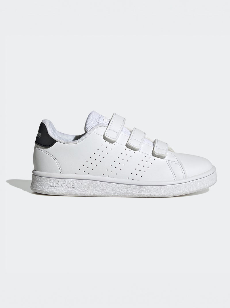 Sneakers 'adidas' 'Advantage' wit - Kiabi