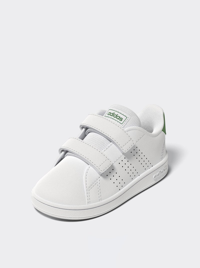 Sneakers 'adidas' 'Advantage' WIT - Kiabi