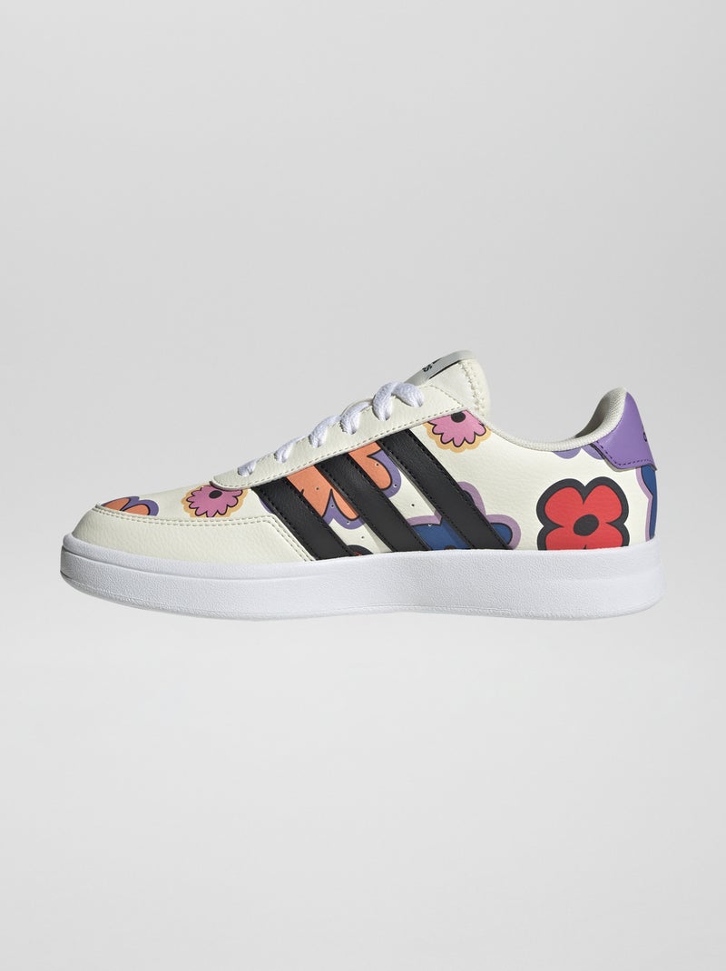 Sneakers 'adidas' 'Breaknet' BIEGE - Kiabi