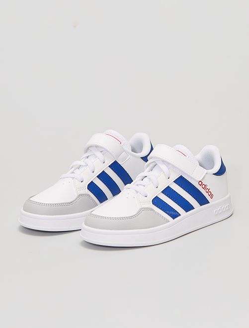 Sneakers 'adidas' 'Breaknet C' - WIT 
