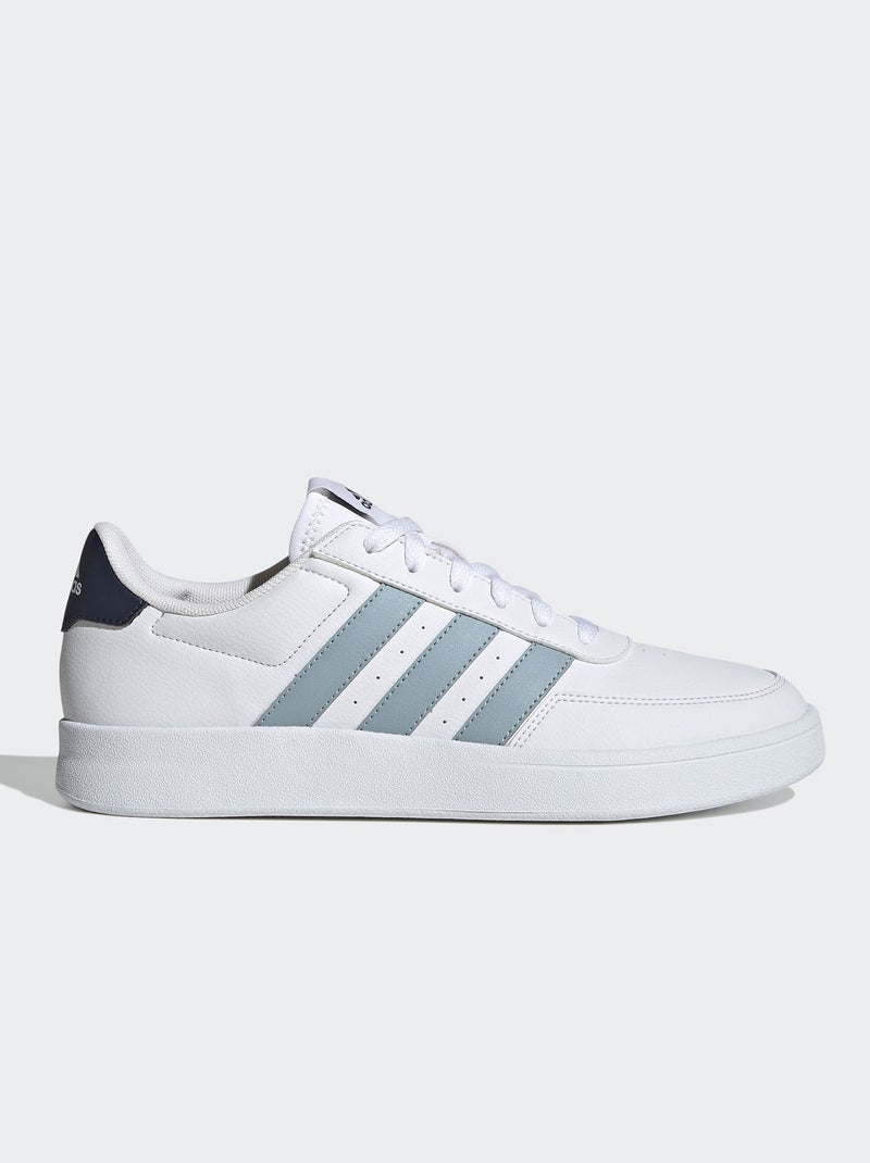 Sneakers 'adidas' 'Breaknet' WIT - Kiabi