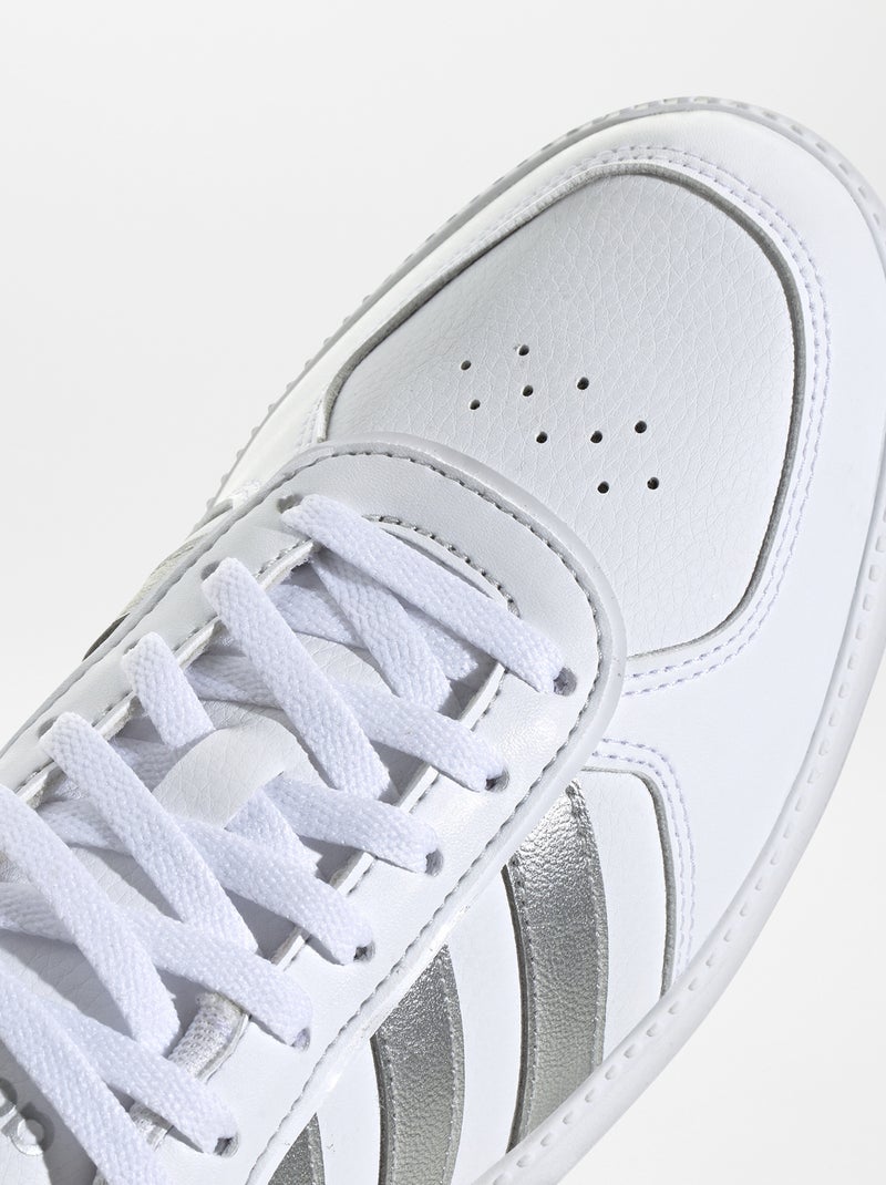 Sneakers 'adidas' 'Breaknet' wit - Kiabi