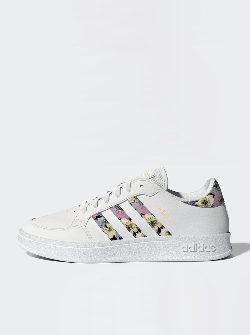 Sneakers 'adidas' 'Breaknet' WIT - Kiabi
