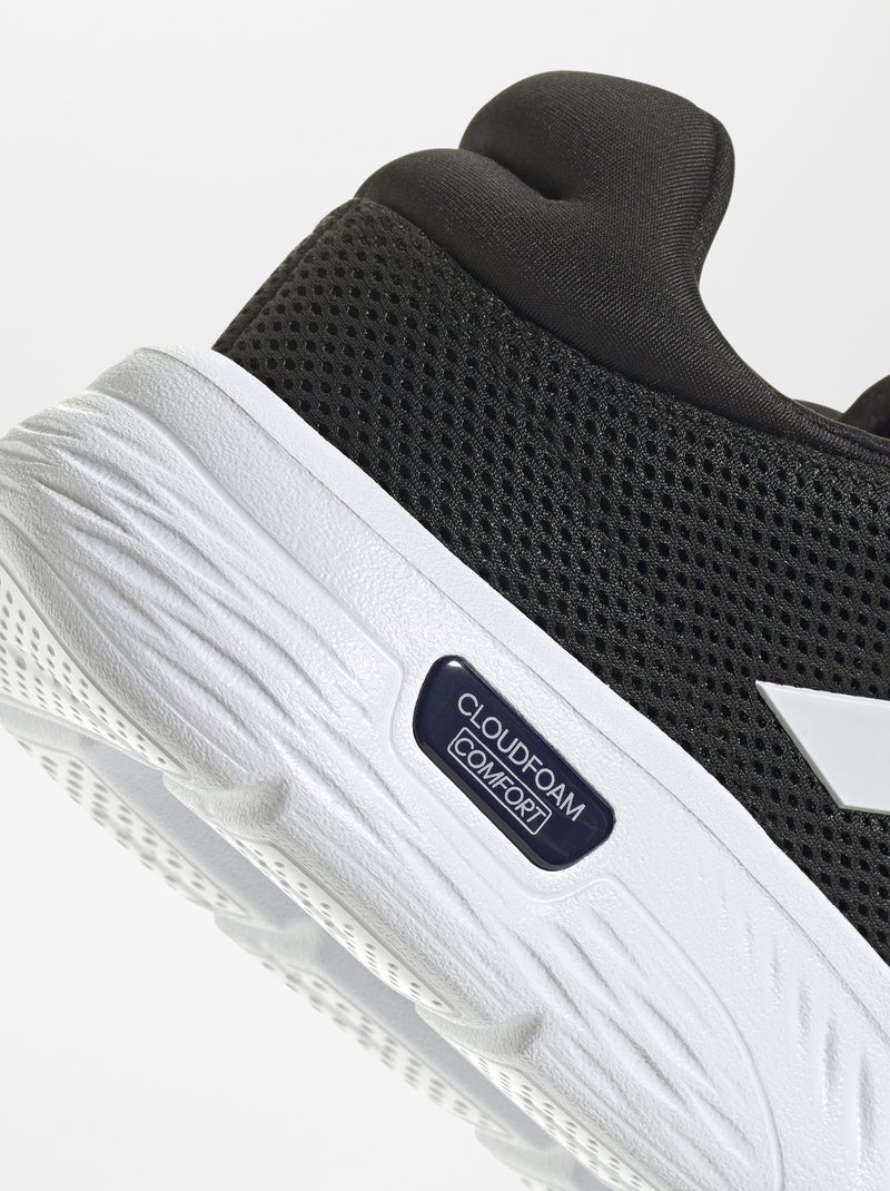 Sneakers 'adidas' 'Cloudfoam Comfy' ZWART - Kiabi