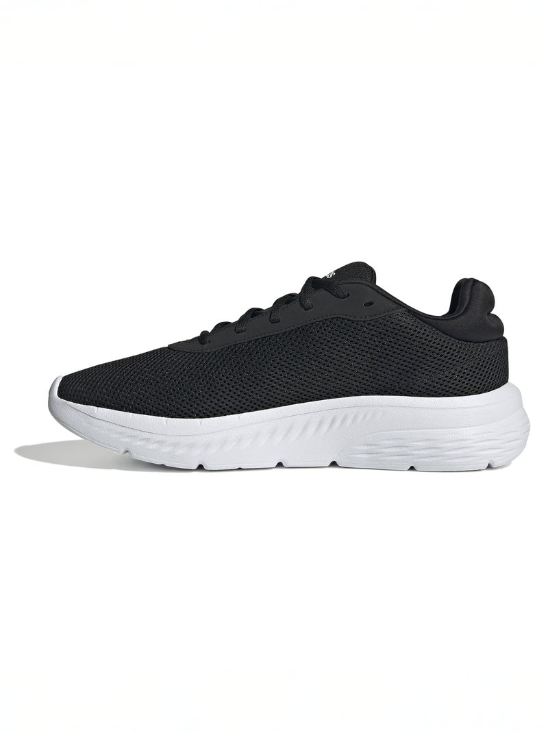 Sneakers 'adidas' 'Cloudfoam comfy' ZWART - Kiabi