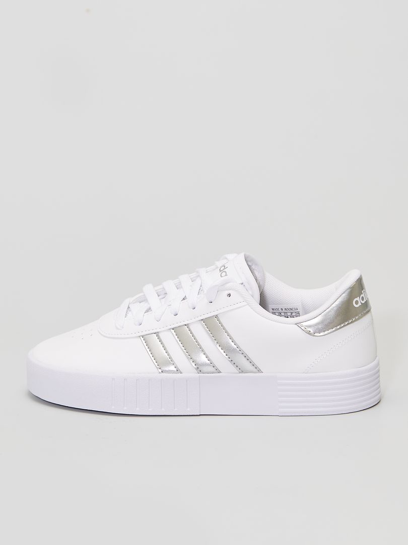 Adidas cheap bold wit