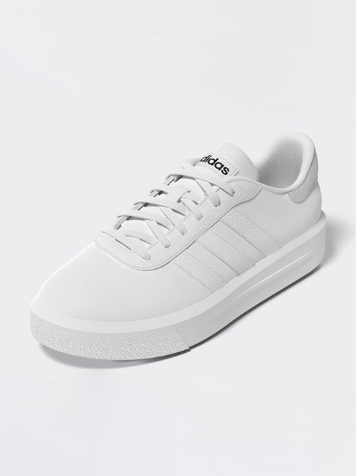 Sneakers 'adidas' 'Court Plateform' - Kiabi