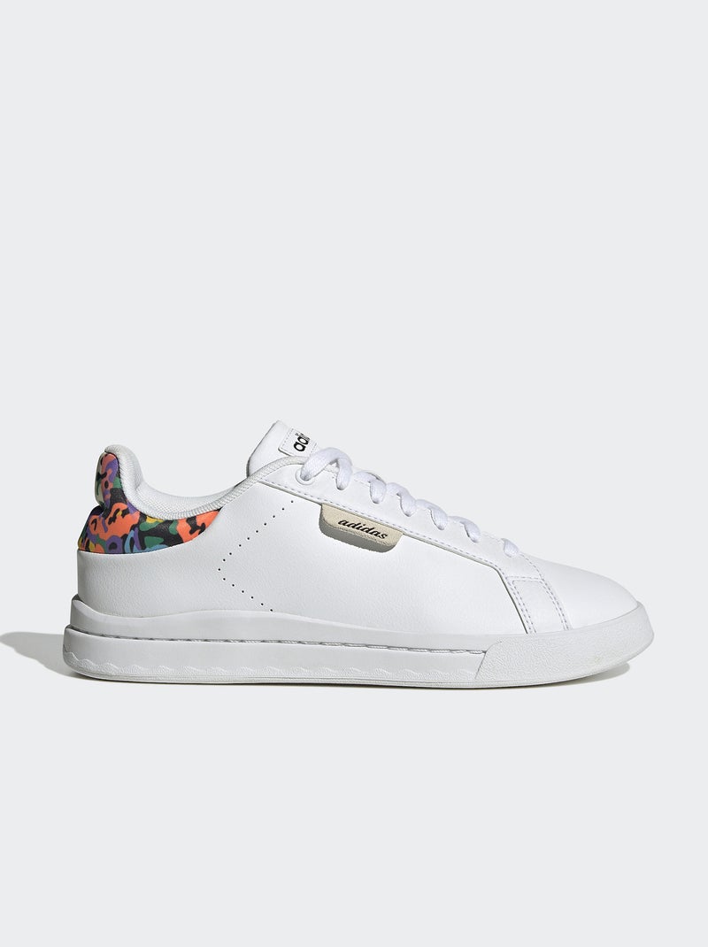 Sneakers 'adidas' Court Slik' WIT - Kiabi